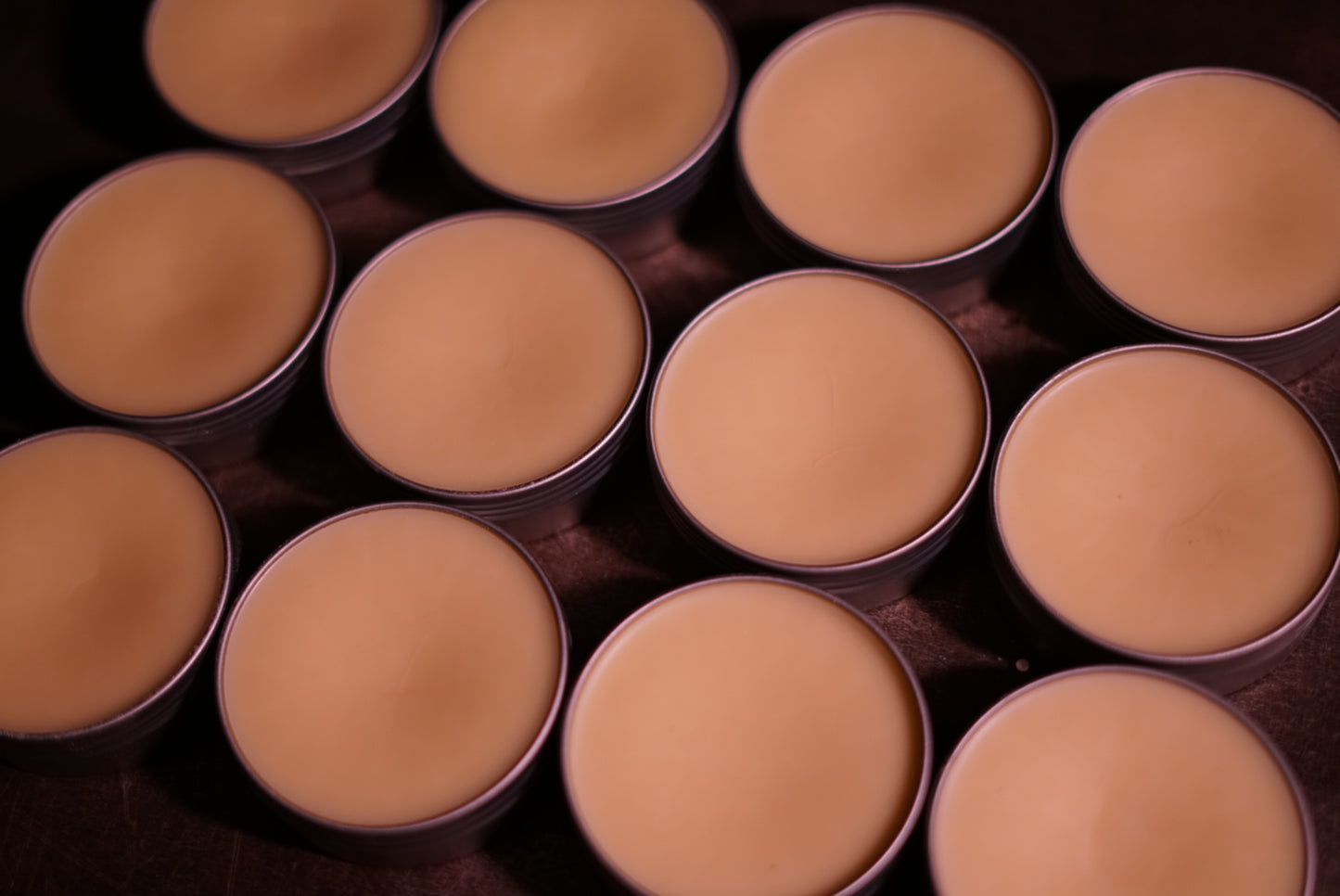 SMALL BATCH LEATHER CONDITIONER
